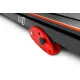 Image 18 for Бігова доріжка Hop-Sport HS-1000LB Wind червоний