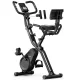 Image 1 for Велотренажер складной Trex Sport TX-390XB TRIBER магнитный черный