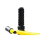 Image 5 for Настінний турнік Besport BS-T0202 жовтий