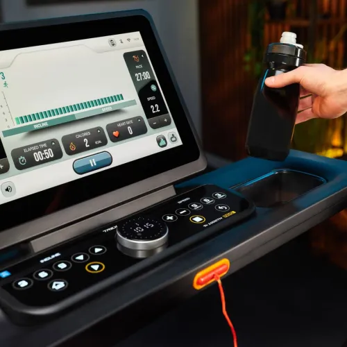 Усе під рукою - тримай ритм без перерв Усе під рукою - тримай ритм без перерв