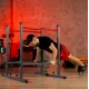 Image 12 for Стационарные брусья регулируемые Hop-Sport HS-1010K