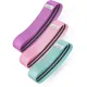 Image 2 for Набор резинок для фитнеса Queenfit 7-35кг set С
