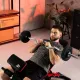 Image 4 for Гриф Z-образный Hop-Sport 120см (30мм)