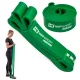 Image 17 for Резинка для фитнеса Hop-Sport 23-57кг HS-L044RR зеленая