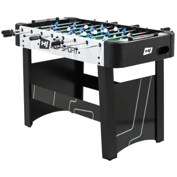 Настільний футбол Hop-Sport Arena Gray