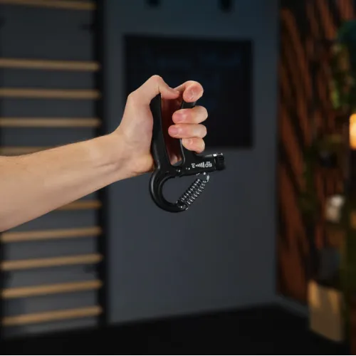 Регульований еспандер із навантаженням 5-60кг