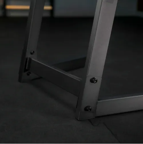 Максимальная стабильность для интенсивных тренировок