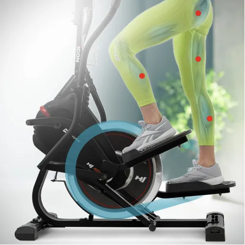 Улучшенные характеристики