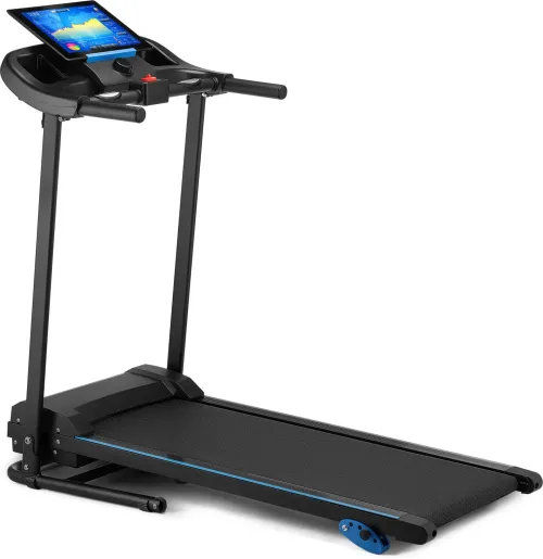 Бігова доріжка GYMTEK XT500