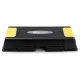 Image 2 for Степ платформа Hop-Sport HS-PP020AS чорно-жовта