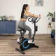 Image 16 for Велотренажер Gymtek XB3000 электромагнитный синий