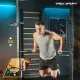 Image 3 for Стационарный турник напольный Trex Sport TX-100PR