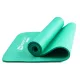Image 1 for Мат для фитнеса и йоги Hop-Sport HS-N010GM 1см бирюзовый
