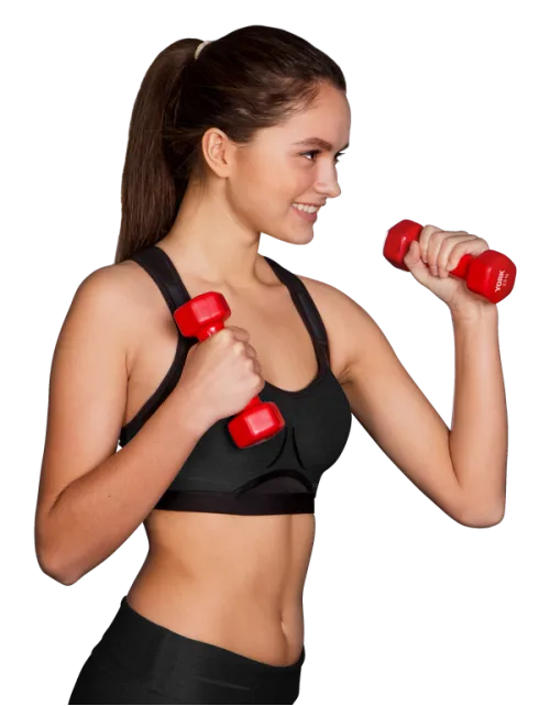 Комфортний хват і безпечне покриття