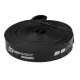 Image 7 for Резинка для фитнеса Hop-Sport 12-30кг HS-L022RR черная РАСПРОДАЖА