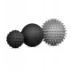 Image 1 for Набір масажних м'ячів Trex Sport TX-003MSA 3в1 для йоги та фітнесу EPP