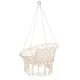 Image 5 for Садова гойдалка Boho Outtec XXL бежевий