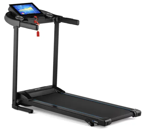 Беговая дорожка Gymtek XT550 синий