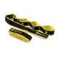 Image 1 for Резинка для фітнесу з петлями 12-30кг HS-N904GB жовта