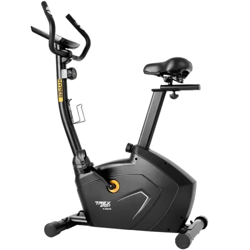 Велотренажер Trex Sport TX-550MB HYPER магнитный черный