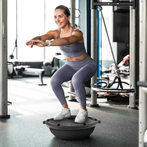 Антиковзна поверхня - впевненість у кожному русі