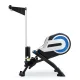 Image 12 for Гребний тренажер аеромагнітний York Fitness Turbine