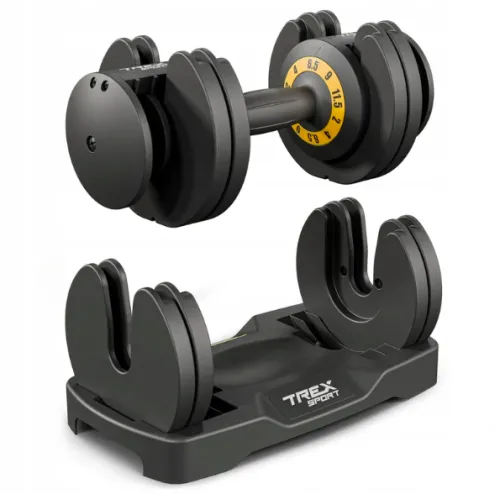 Основные характеристики: