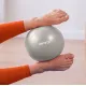 Image 10 for Фітбол Gymtek 25см сірий