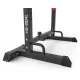 Image 10 for Стойка под штангу с ручками для отжиманий Hop-Sport HS-1004L