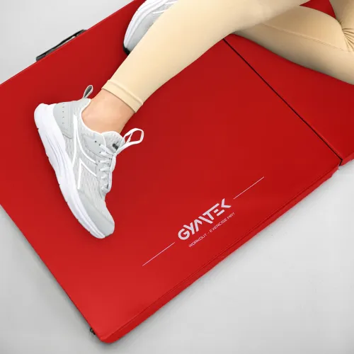 Безопасность, которую чувствуешь с первого движения