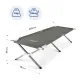 Image 18 for Кровать-раскладушка Outtec туристическая 203×70см серый
