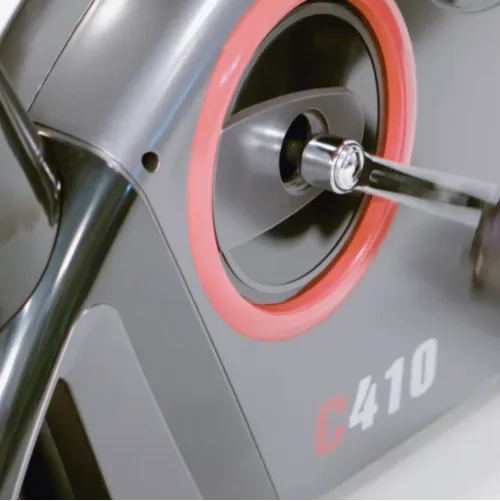 Електромагнітна система - абсолютна тиша та плавність