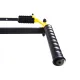 Image 4 for Настенный турник 3 хвата Besport BS-T0004 желтый