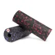 Image 7 for Мини массажный ролик (валик, роллер) Hop-Sport EPP 15см HS-P015YG черно-красный