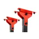 Image 4 for Турник универсальный на стену и потолок Hop-Sport HS-1006K с перчатками