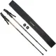 Image 10 for Трекінгові палки Outtec алюмінієві 3-х секційні 65-135см Anti-shock