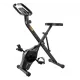 Image 1 for Велотренажер Trex Sport TX-340XB BRIZ магнітний чорний