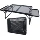 Image 2 for Кемпинговый стол Chomik Garden Line TERRY складной черный