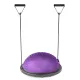 Image 6 for Балансировочная полусфера с вкраплениями Hop-Sport HS-MB058B фиолетовая