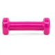 Image 3 for Гантели для фитнеса виниловые круглые Hop-Sport HS-V005DC 2х0,5кг