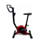 Image 1 for Велотренажер Fitline ES-8005 Point механічний червоний