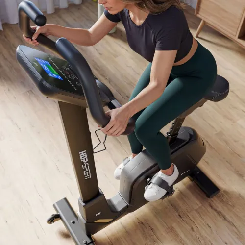 Тренування з мотивацією: Bluetooth, Kinomap, Zwift