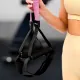 Image 15 for Тренировочные петли Gymtek Pro розовый
