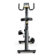 Image 4 for Велотренажер Besport BS-1560 XRAY магнитный черно-желтый