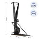 Image 18 for Лижний тренажер аеродинамічний Gymtek Ski Trainer