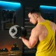 Image 11 for Гантели композитные регулируемые TREX Sport 2х20кг