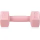 Image 2 for Гантели для фитнеса композитные Gymtek 2х1кг розовый