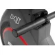 Image 9 for Гребний тренажер Hop-Sport HS-095R Spike сірий