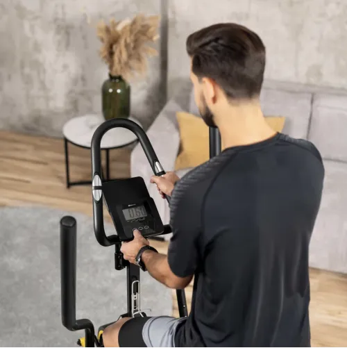 Комп'ютер з підставкою