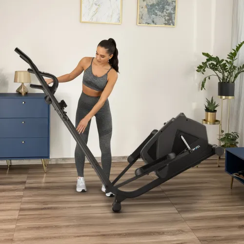 Ергономіка та комфорт - тренування без обмежень